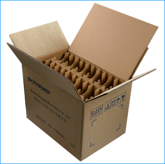 密云区东莞纸箱厂-建议如何提高纸箱承重量
