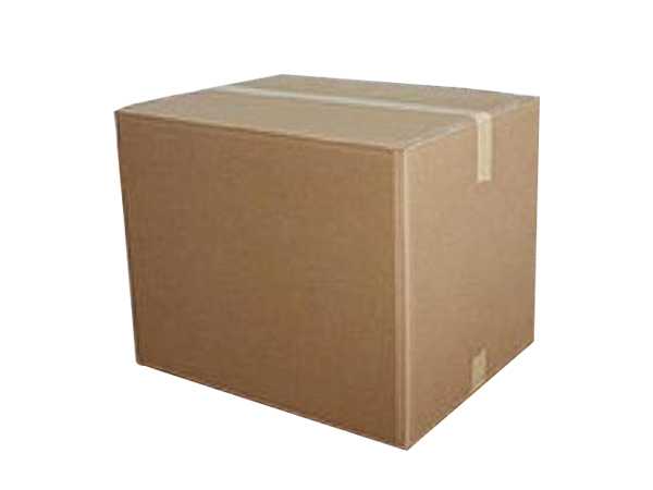 密云区纸箱厂如何测量纸箱的强度