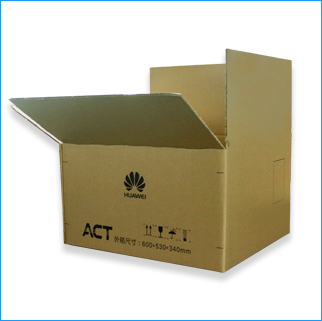 密云区纸箱包装介绍纸箱定制的要求