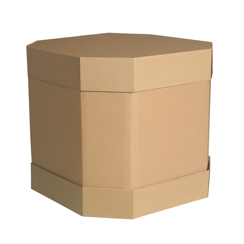 密云区重型纸箱有哪些优点？