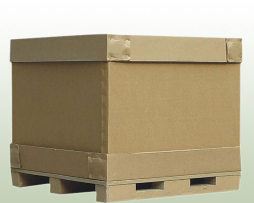 密云区重型纸箱什么原因突然成为包装行业主流？
